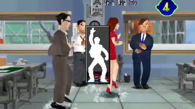 [PSX] Incredible Crisis - The Story of Taneo Chapter 1 смотреть онлайн