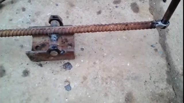 Зажим для сварочных работ и не только смотреть онлайн