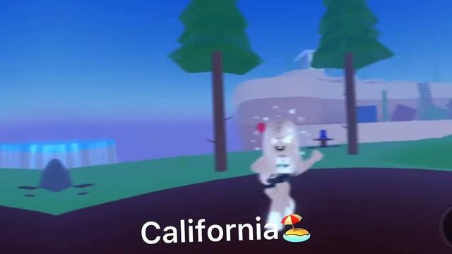 California girls??? roblox edit смотреть онлайн
