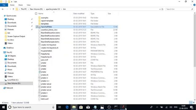 JMeter tutorial 19 - How to perform Remote/Distributed Testing JMeter | Master Slave Mechanism смотреть онлайн
