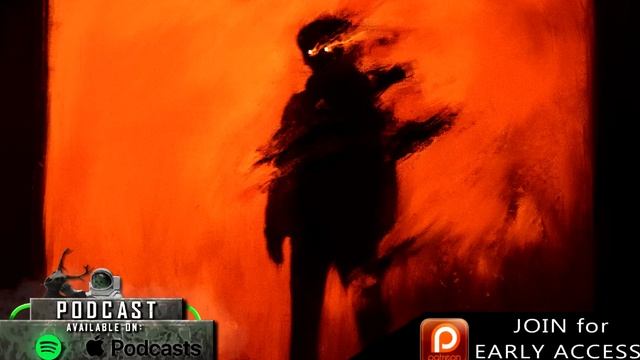 8 True Scary Paranormal Stories to Make You Question Reality смотреть онлайн