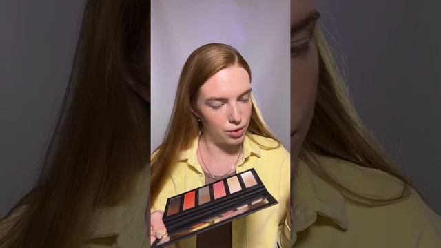 Обзор: палетка Hindash смотреть онлайн