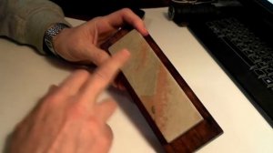 Точильные камни: вашита или еще об арканзасах.