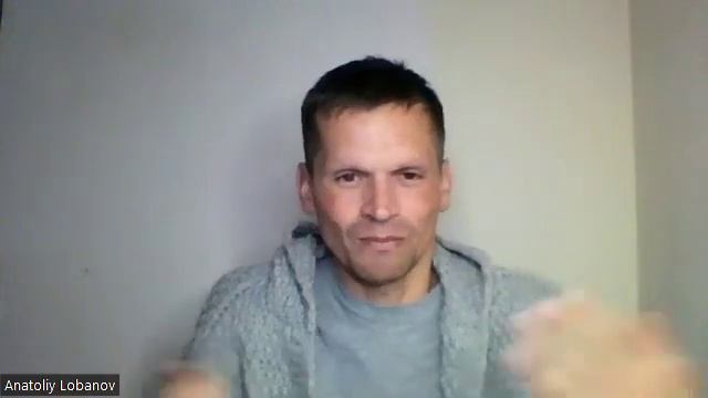 Анатолий Лобанов   История перелома позвоночника и Бизнеса Forever #переломпозвоночника