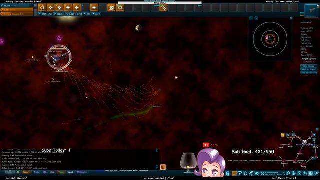 Introducing Star Sonata: The Game BEFORE Path of Exile | demi смотреть онлайн
