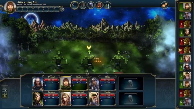 Matt Chat 275: Lords of Xulima смотреть онлайн