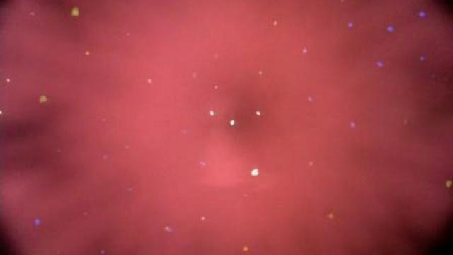 PinkPanther - Pink Pajamas