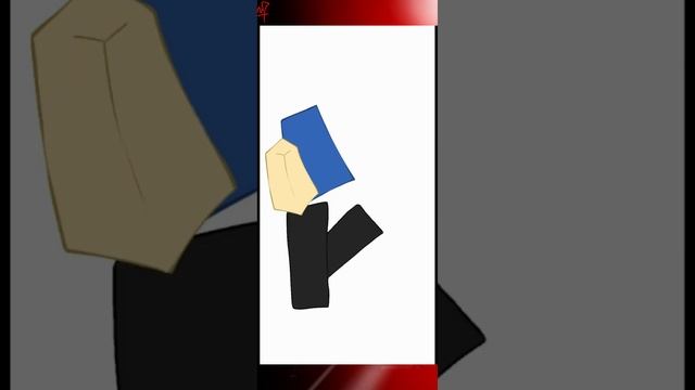 Jard & Bobo Roblox Drawing Style | By YacineCMD12_ смотреть онлайн
