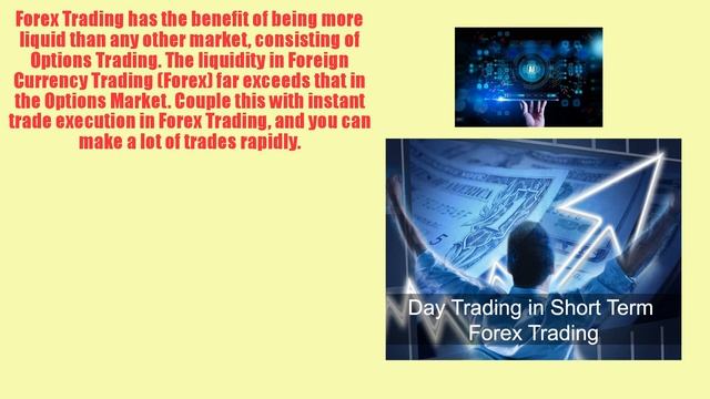 Forex Trading Vs Options. Discover The Difference.What To Look For in Forex Trading Courses. смотреть онлайн