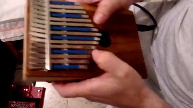 Калимба - KirCh - Kalimba