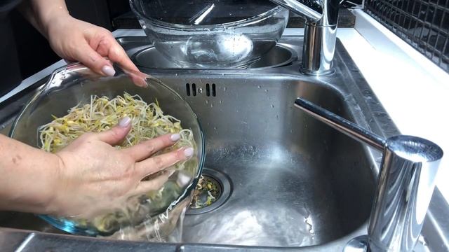 Кулинарный рай