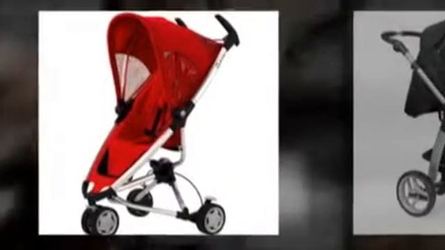 Kinderwagen Buggy смотреть онлайн