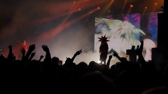 100gecs / Hand Crushed By A Mallet @ Pukkelpop 20/08/2022