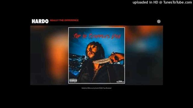 Hardo - Frown (741Hz) смотреть онлайн