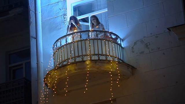 Сопілка на Ніч музеїв Суми 2019 смотреть онлайн