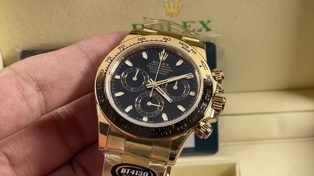 Rolex Daytona