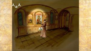 Рассказы о Святых. Икона Богородицы «Скоропослушница»