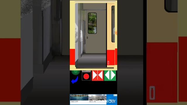 DOORSIM