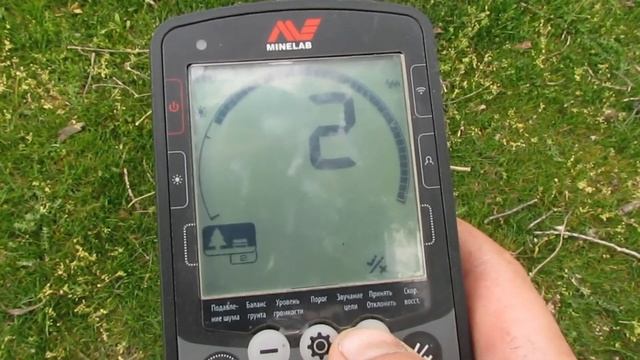 Minelab Equinox 800: Настройки от владельца Артура (Кладоискатели – Украина) / Проф-Искатель смотреть онлайн