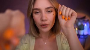 ?? АСМР ГИПНОЗ ДО ДРОЖИ ПО ТЕЛУ ? Рейки для Погружения в СОН asmr sleep reiki