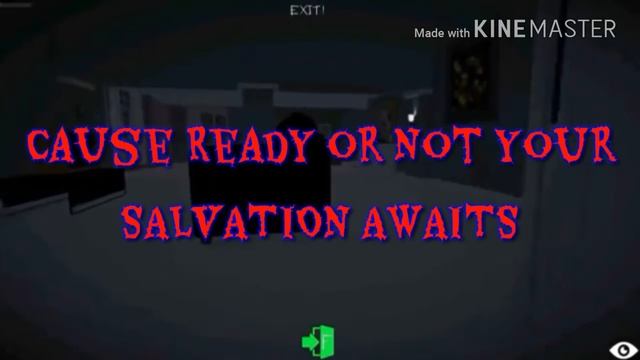 123 Slaughter Me Street 2 Song "Ready or Not" смотреть онлайн