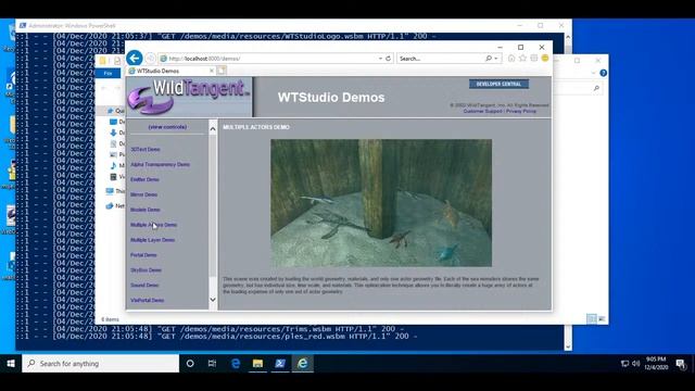 WildTangent Web Driver in Windows 10 смотреть онлайн