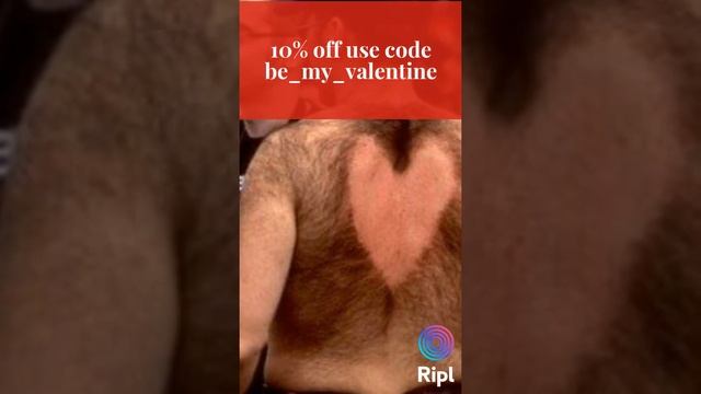 10% off use code
be_my_valentine смотреть онлайн