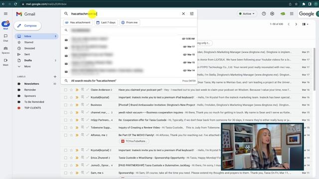 How to Quickly Clear Google Drive Storage смотреть онлайн