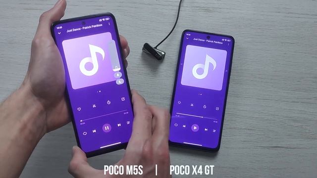 POCO M5S vs POCO X4 GT Comparativo!! TELA, SOM, CÂMERA, qual vale a pena Comprar? смотреть онлайн