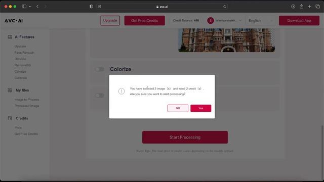 Remove Background From Image Online For Free | AVCLabs Photo Enhancer AI Online смотреть онлайн