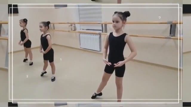 Открытые уроки школы танца "Счастливые люди" смотреть онлайн