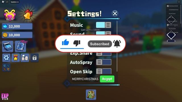 ALL NEW SECRET *CODES* IN ROBLOX PET FIGHTING SIMULATOR 2023 pet fighting simulator codes смотреть онлайн