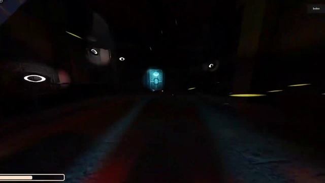 DOORS FLOOR 2 FANMADE | SEEK CHASE ON FLOOR 2 | ROBLOX [PC GAMEPLAY] смотреть онлайн