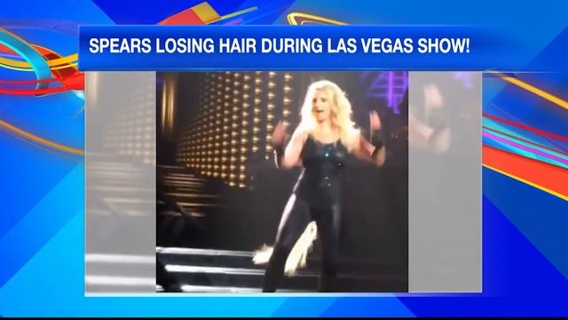 Our Hosts React to Brit-Brit's Extension Mishap! смотреть онлайн