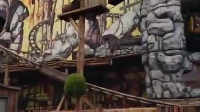Höllenblitz - Stuttgart Frühlingsfest 2014 смотреть онлайн