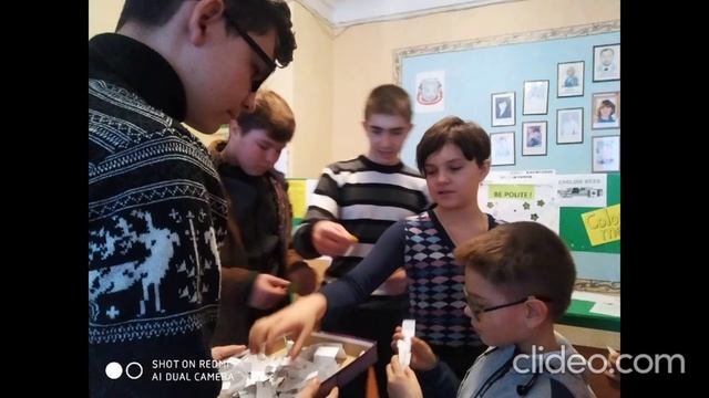Шевченко Е.В. Развитие творческих способностей учащихся на уроках английского языка начальной школы смотреть онлайн