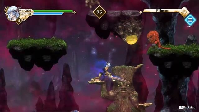 Actraiser Renaissance Fillmore Walkthrough смотреть онлайн