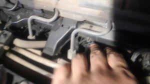 Спираль на щитке мерседес вито 638 | свечи накала | проверка свеч