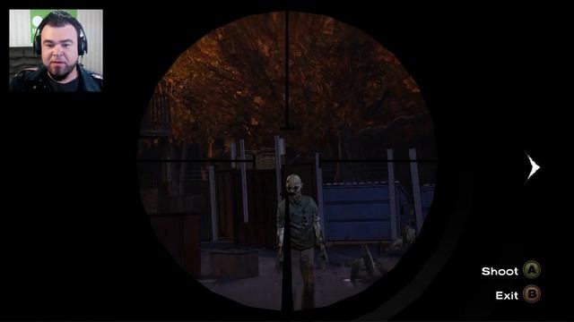 THE LONG THIRSTY ROAD AHEAD | The Walking Dead: Telltale Games Season 1 (Episode 3 Part 1) смотреть онлайн
