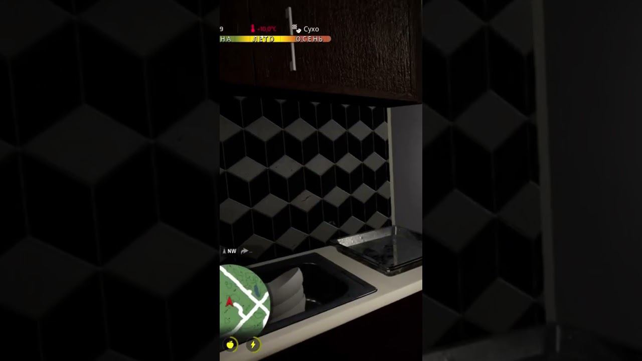 Новый баг - Alaskan Road Truckers смотреть онлайн