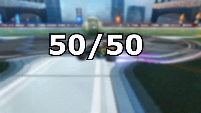 Как Делать Wavedash | Рокет Лига Гайд по Механике Вейвдаш | Rocket League смотреть онлайн