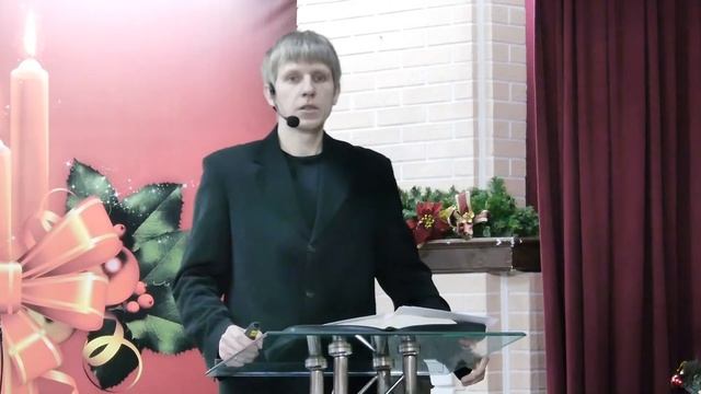 Молитва Господня Часть 1 (02.02.2014) смотреть онлайн