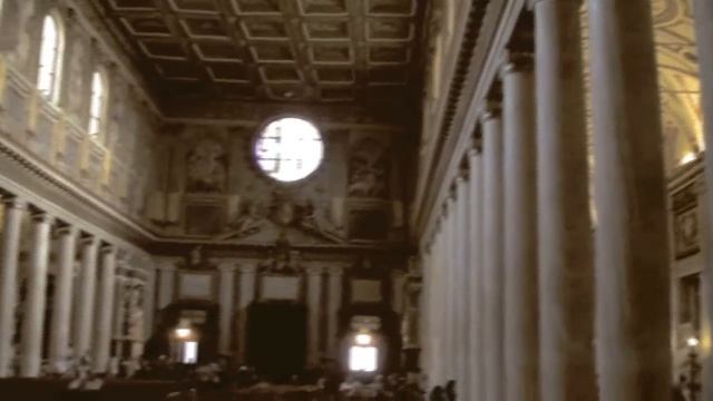 Санта Мария Маджоре/Santa Maria Maggiore смотреть онлайн