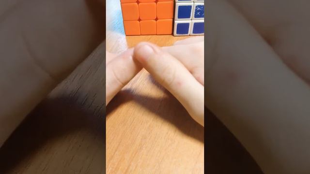 Моя коллекция головоломок за 2018 год