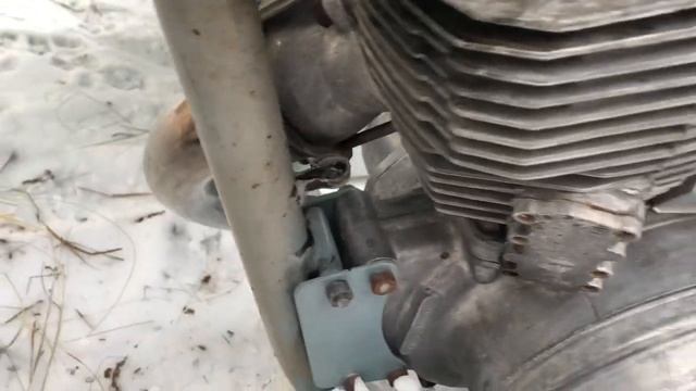Продажа мотоцикла Иж планета смотреть онлайн
