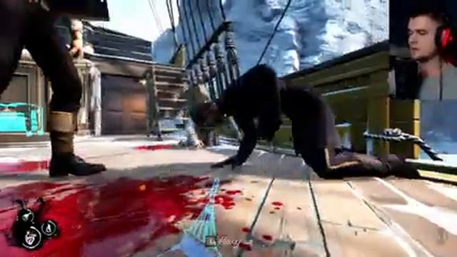 MOJA DRUŻYNA ZNIKNĘŁA NA 3 DNI | Dread Hunger [#5] смотреть онлайн
