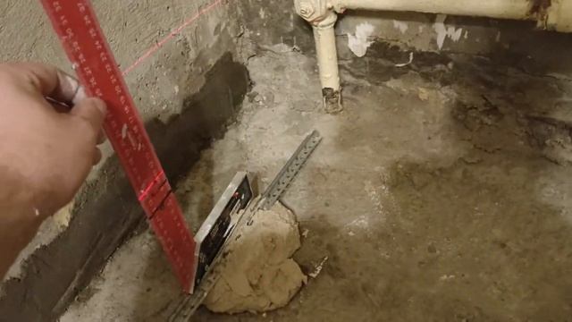 Ремонт в Хрущевке от А до Я | Засыпаю керамзитом!! Часть 5. смотреть онлайн