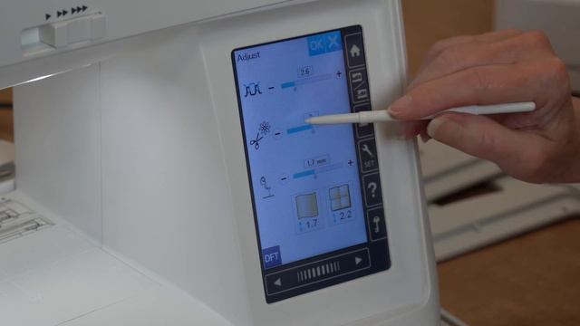 Janome S9 Full Hands-On Review & Demo смотреть онлайн