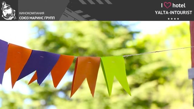 Что говорят жители Ялты о детском центре «Умка» в отеле «Ялта Интурист» смотреть онлайн