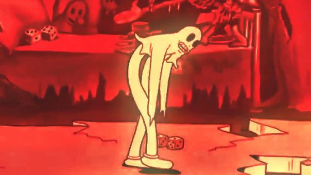 ПРИЗРАКИ УСТРОИЛИ ВЕЧЕРИНКУ ПОД PHONK - Komarovo (DVRST Phonk Remix) Atomic Heart смотреть онлайн